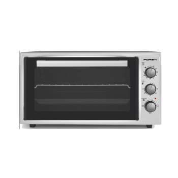 Малка готварска печка Foreti EO 4600W - Готварски печки