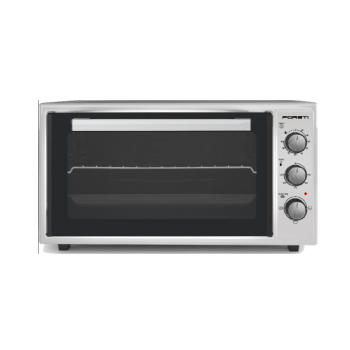 Малка готварска печка Foreti EO 4600W Малка готварска печка Foreti EO 4600W - Готварски печки