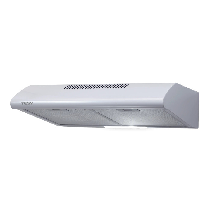 Аспиратор Tesy FS 400 1T 50 WH Аспиратор Tesy FS 400 1T 50 WH - Аспиратори