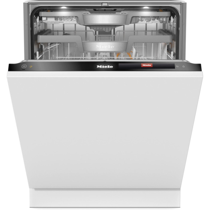 Съдомиялна за вграждане MIELE G 7980 SCVi AutoDos K2O - Уреди за вграждане