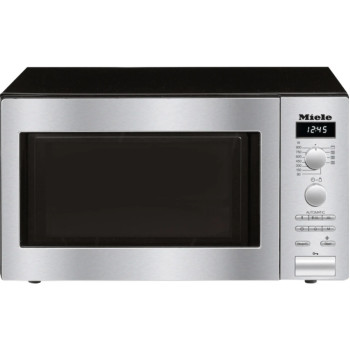Свободностояща микровълнова фурна Miele M 6012 SC - Микровълнови печки