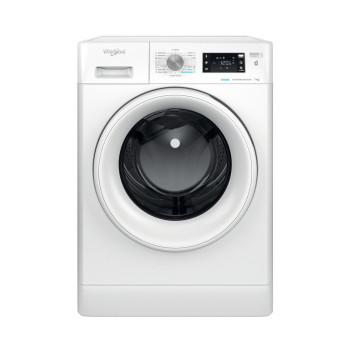 Пералня Whirlpool  FFB 7259 WV EE - 7,0 кг 