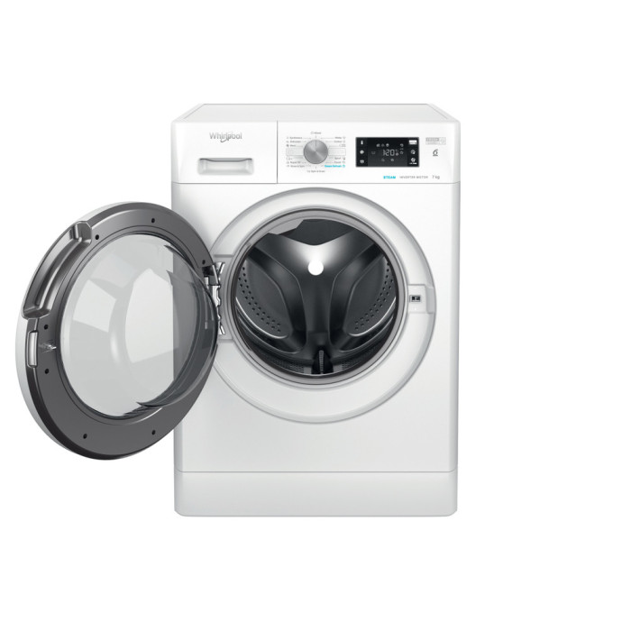 Пералня Whirlpool FFB 7259 WV EE - 7,0 кг Пералня Whirlpool FFB 7259 WV EE - 7,0 кг - Перални