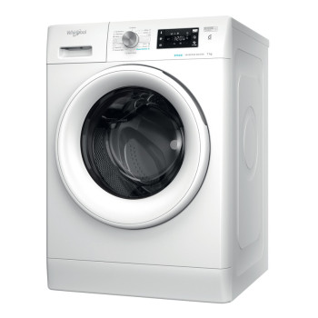 Пералня Whirlpool  FFB 7259 WV EE - 7,0 кг  - Перални
