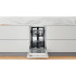 Съдомиялна за вграждане WHIRLPOOL WSIC 3M27 C Съдомиялна за вграждане WHIRLPOOL WSIC 3M27 C - Уреди за вграждане