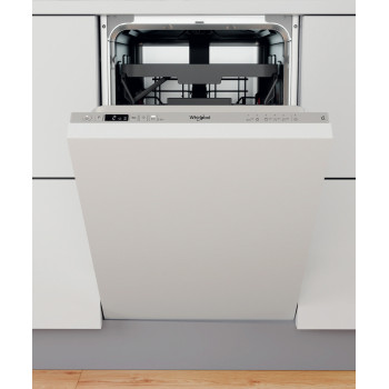 Съдомиялна за вграждане WHIRLPOOL WSIC 3M27 C