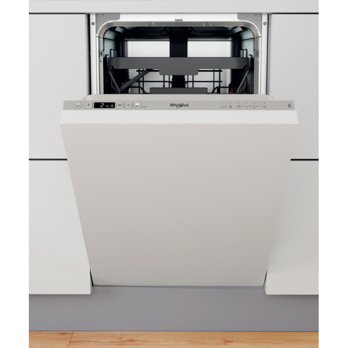 Съдомиялна за вграждане WHIRLPOOL WSIC 3M27 C Съдомиялна за вграждане WHIRLPOOL WSIC 3M27 C - Уреди за вграждане