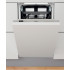 Съдомиялна за вграждане WHIRLPOOL WSIC 3M27 C Съдомиялна за вграждане WHIRLPOOL WSIC 3M27 C - Уреди за вграждане