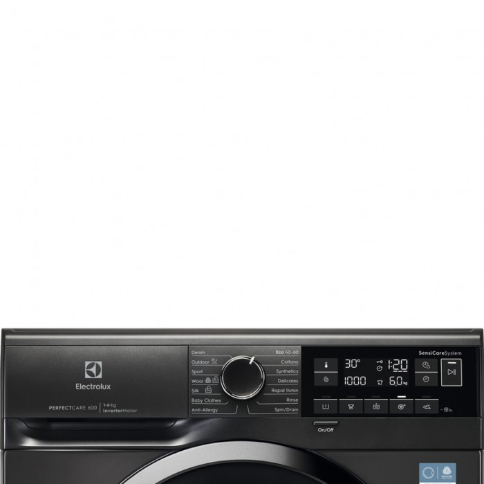 Пералня Electrolux EWS6306DXE - Перални