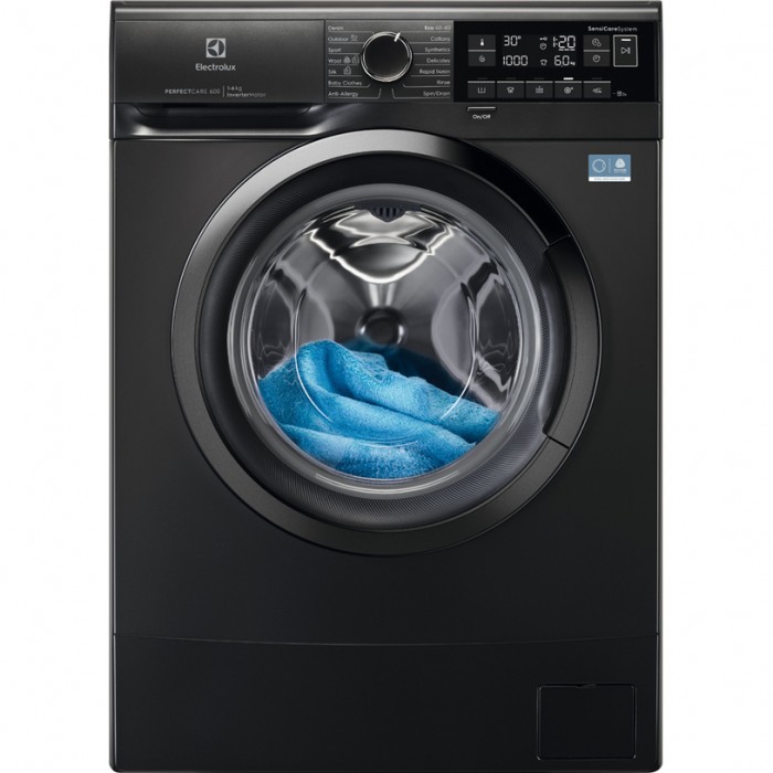 Пералня Electrolux EWS6306DXE - Перални