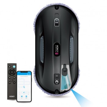 Робот за миене на прозорци Hobot 388