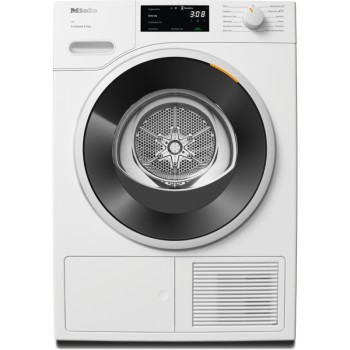Сушилна машина Miele TWD640WP EU1 LW 9kg