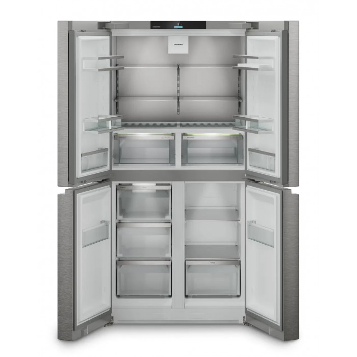 Хладилник Liebherr MBsddi 9024 plus BioFresh NoFrost Хладилник Liebherr MBsddi 9024 plus BioFresh NoFrost - Хладилници и фризери