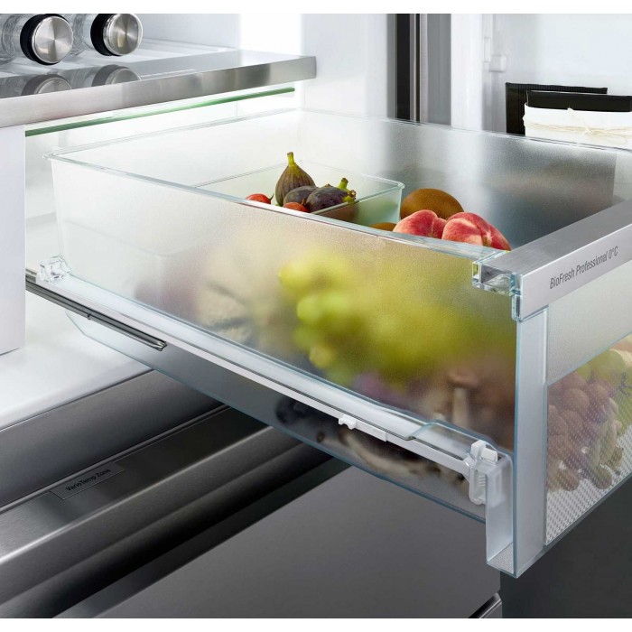 Хладилник Liebherr MBsddi 9024 plus BioFresh NoFrost Хладилник Liebherr MBsddi 9024 plus BioFresh NoFrost - Хладилници и фризери