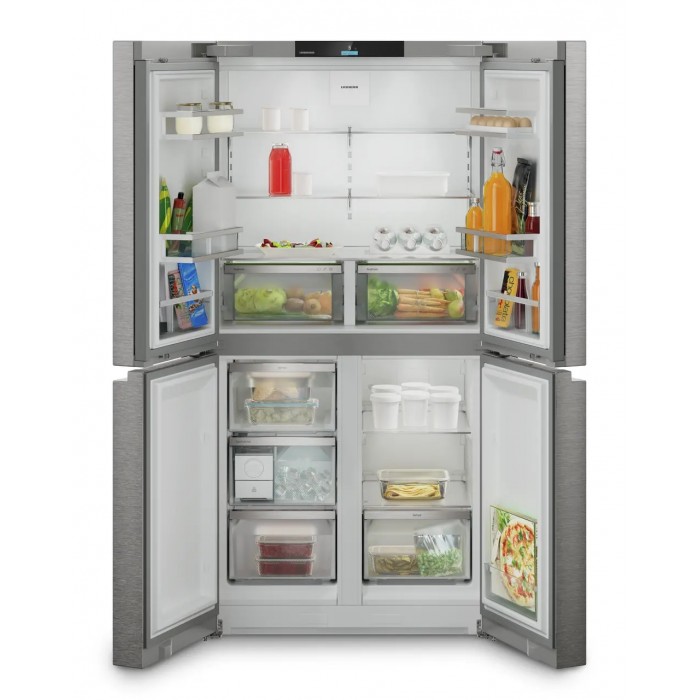 Хладилник Liebherr Msdd 9012 pure NoFrost - Хладилници и фризери