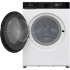 Свободностояща комбинирана пералня със сушилня Gorenje WD2PA854ADW Свободностояща комбинирана пералня със сушилня Gorenje WD2PA854ADW - Перални със сушилни