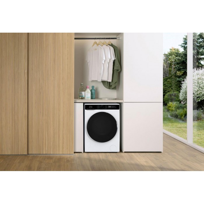 Свободностояща комбинирана пералня със сушилня Gorenje WD2PA854ADW Свободностояща комбинирана пералня със сушилня Gorenje WD2PA854ADW - Перални със сушилни