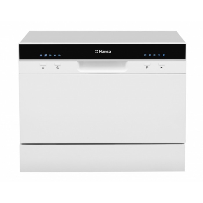 Съдомиялна Hаnsa ZWM556WH - Съдомиялни