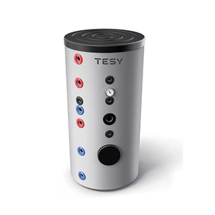 Високообемен бойлер Tesy EV 7/5 S2 200 60 45D Високообемен бойлер Tesy EV 7/5 S2 200 60 45D - Бойлери