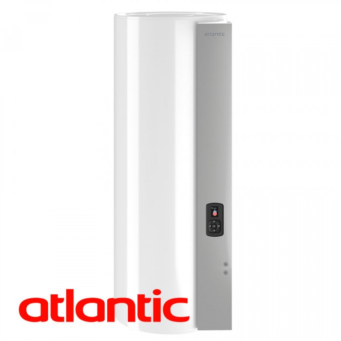 Термодинамичен бойлер Atlantic Calypso Split Inverter 200 литра Термодинамичен бойлер Atlantic Calypso Split Inverter 200 литра - Бойлери