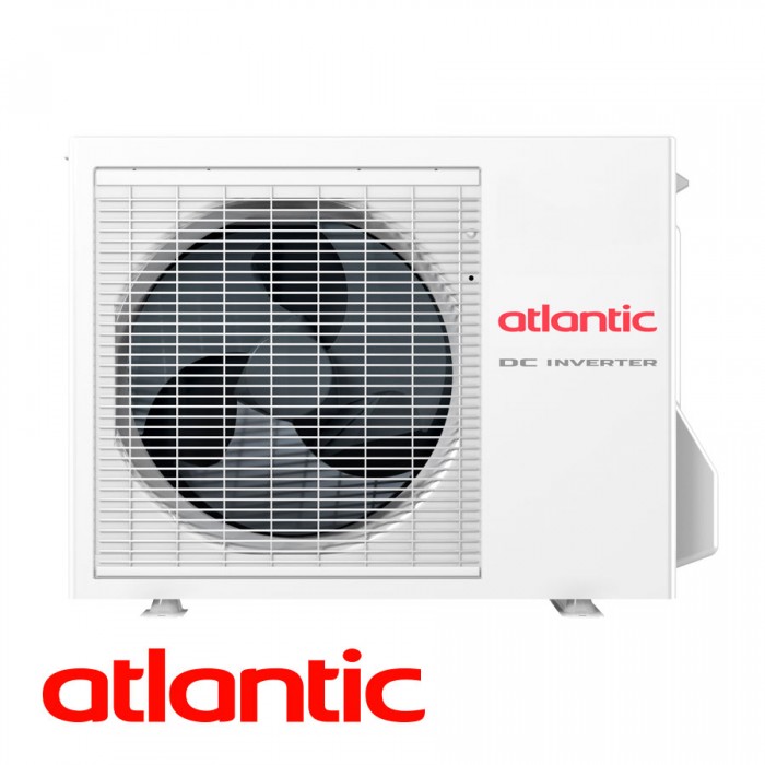 Термодинамичен бойлер Atlantic Calypso Split Inverter 200 литра Термодинамичен бойлер Atlantic Calypso Split Inverter 200 литра - Бойлери