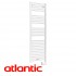 Електрическа лира Atlantic Doris Wi-Fi 500 W, Черна - Отоплителни уреди
