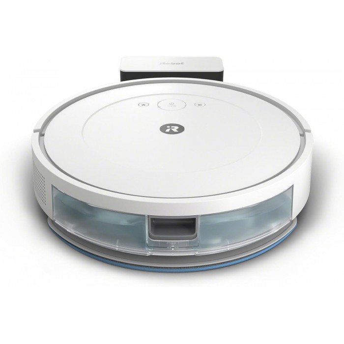 Робот прахосмукачка iRobot Roomba Essential Y011240 Робот прахосмукачка iRobot Roomba Essential Y011240 - Прахосмукачки и парочистачки
