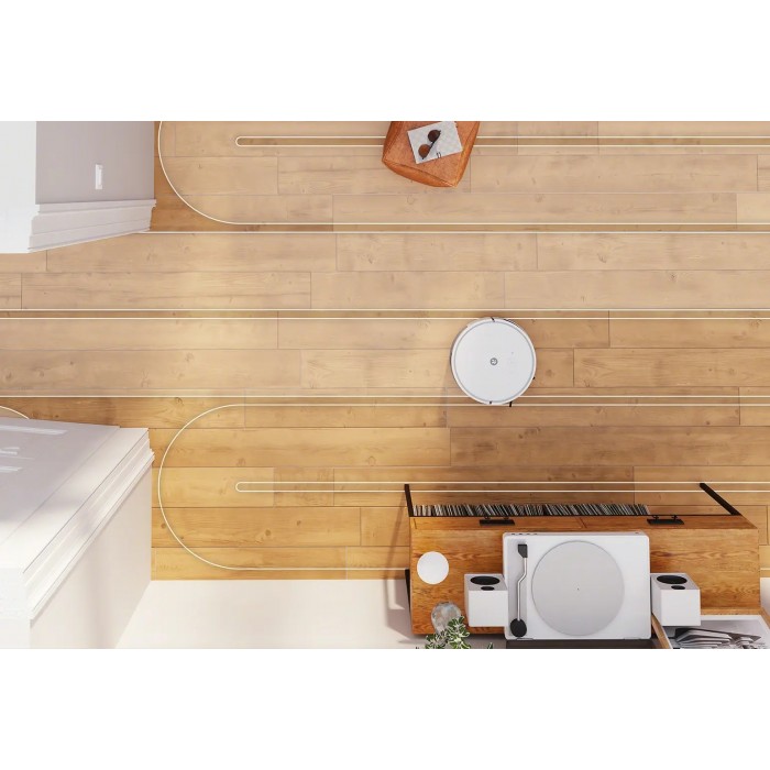 Робот прахосмукачка iRobot Roomba Essential Y011240 Робот прахосмукачка iRobot Roomba Essential Y011240 - Прахосмукачки и парочистачки