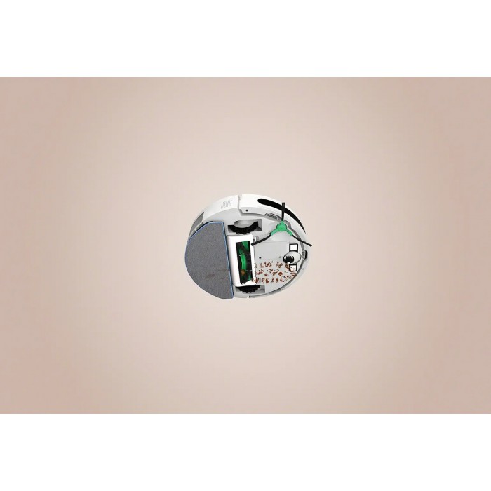 Робот прахосмукачка iRobot Roomba Essential Y011240 Робот прахосмукачка iRobot Roomba Essential Y011240 - Прахосмукачки и парочистачки