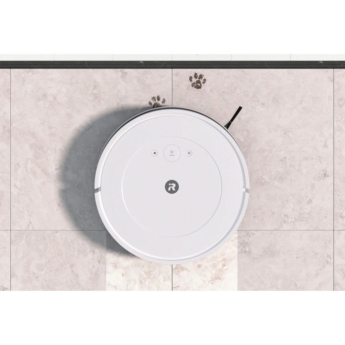Робот прахосмукачка iRobot Roomba Essential Y011240 Робот прахосмукачка iRobot Roomba Essential Y011240 - Прахосмукачки и парочистачки
