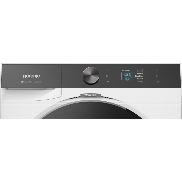 Пералня GORENJE WG814A5P5 Пералня GORENJE WG814A5P5 - Перални