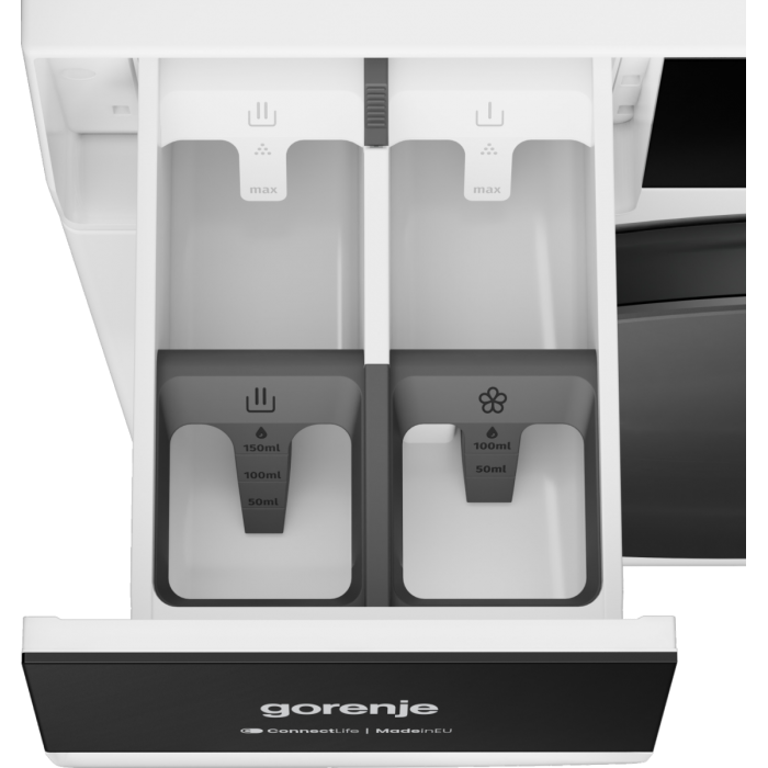 Пералня GORENJE WG814A5P5 Пералня GORENJE WG814A5P5 - Перални