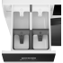 Пералня GORENJE WG814A5P5 Пералня GORENJE WG814A5P5 - Перални