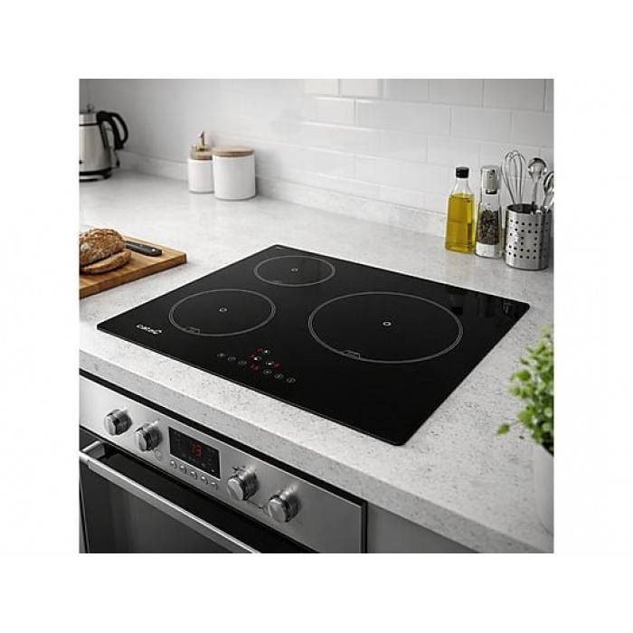 ИНДУКЦИОНЕН ПЛОТ CATA IB 6403 E2 BK ИНДУКЦИОНЕН ПЛОТ CATA IB 6403 E2 BK - Уреди за вграждане