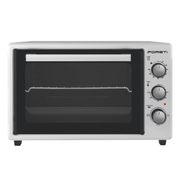 Малка готварска печка Foreti EO-3600W Малка готварска печка Foreti EO-3600W