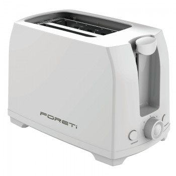 ТОСТЕР FORETI TA-1092W