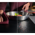 Индукционен плот AEG 8000 SenseBoil NII84B30AZ Индукционен плот AEG 8000 SenseBoil NII84B30AZ - Уреди за вграждане