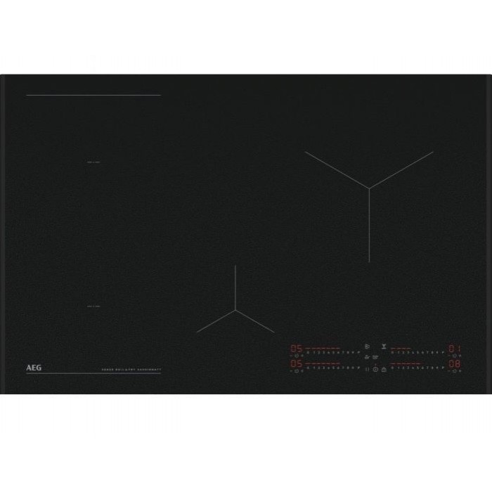 Индукционен плот AEG 8000 SenseBoil NII84B30AZ Индукционен плот AEG 8000 SenseBoil NII84B30AZ - Уреди за вграждане