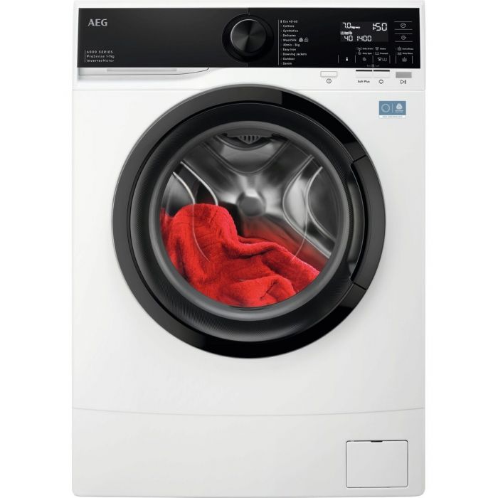 Пералня AEG L6SA47DH Пералня AEG L6SA47DH - Перални