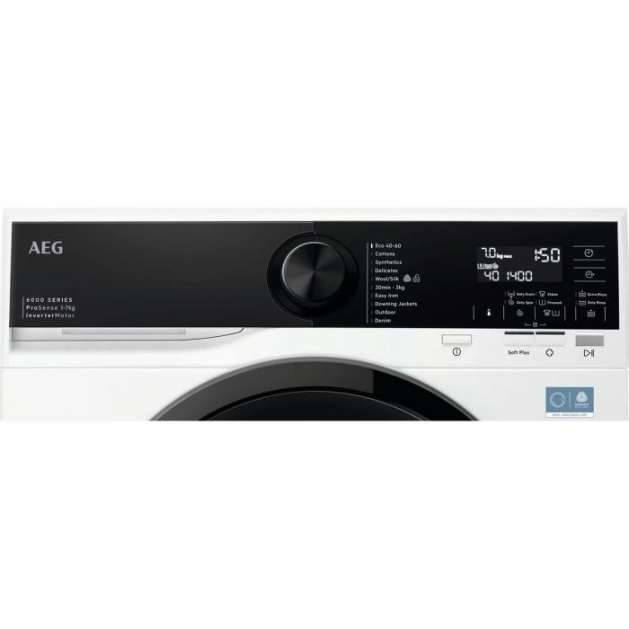 Пералня AEG L6SA47DH Пералня AEG L6SA47DH - Перални
