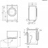 Перална Electrolux EWS6426WE Перална Electrolux EWS6426WE - Перални