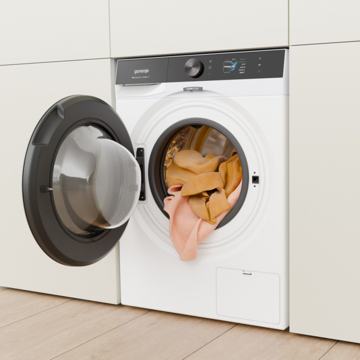 Пералня Gorenje WG894A1P1 - Перални