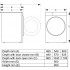 Пералня Gorenje WG894A1P1 - Перални