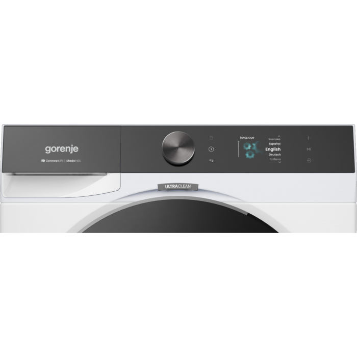Пералня Gorenje WG894A1P1 - Перални