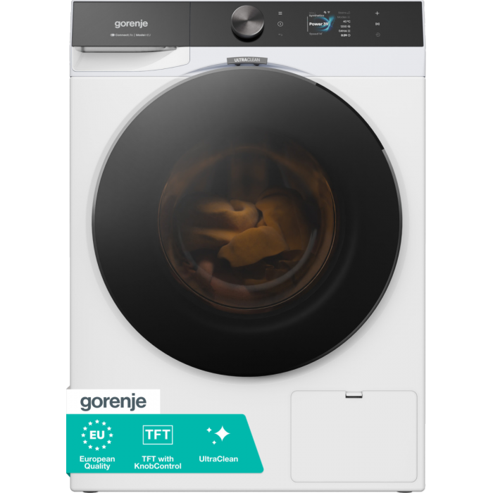 Пералня Gorenje WG894A1P1 - Перални