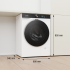 Пералня Gorenje WG894A1P1 - Перални