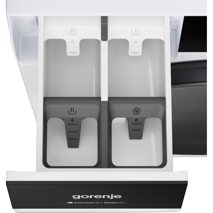 Пералня Gorenje WG894A1P1 - Перални