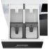Пералня Gorenje WG894A1P1 - Перални
