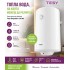 Бойлер TESY SimpatEco Lite CTVOL 804415 D07 TR Бойлер TESY SimpatEco Lite CTVOL 804415 D07 TR - Бойлери