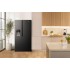 Хладилник Side by side Gorenje NRS917E61BX Хладилник Side by side Gorenje NRS917E61BX - Side by Side
